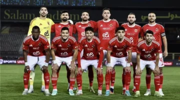 عودة بن رمضان.. الأهلي يواجه طلائع الجيش بكأس عاصمة مصر